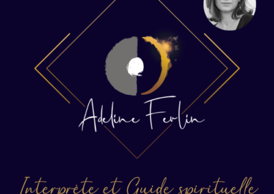 Adeline Ferlin